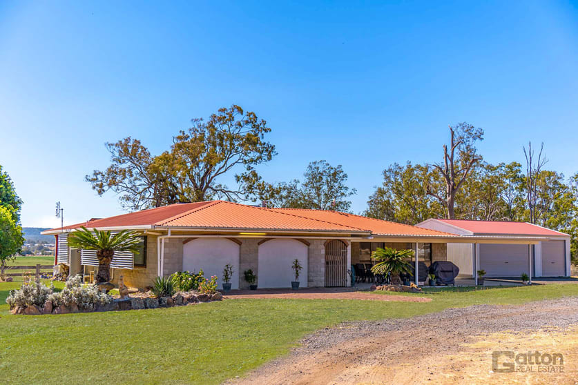 Click to view all images 174 Grantham Scrub Road Veradilla QLD 4347 - Image 2