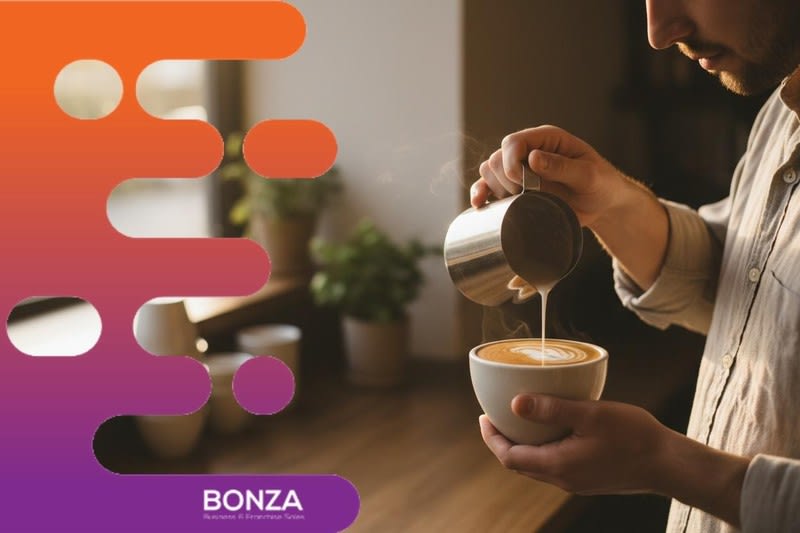 Click to view all images Cafe & Coffee Shop business for sale in Palmwoods - Image 2
