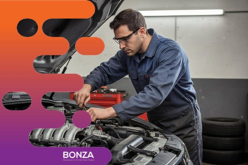 Click to view all images Mechanical Repair business for sale in North Lakes - Image 2
