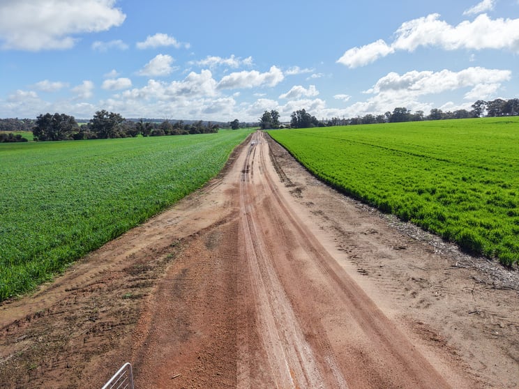 1431 Boyup Brook-Kojonup Road Mayanup WA 6244 - Image 2
