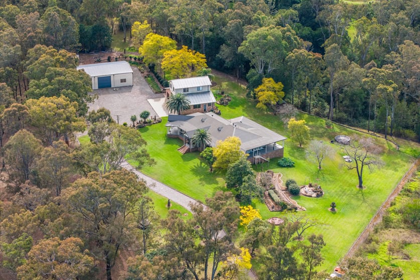 Click to view all images 39 Mullens Road North Richmond NSW 2754 - Image 1