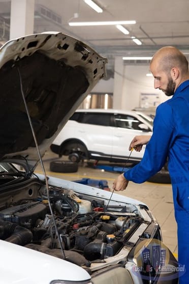Click to view all images Automotive & Marine business for sale in Kensington - Image 3