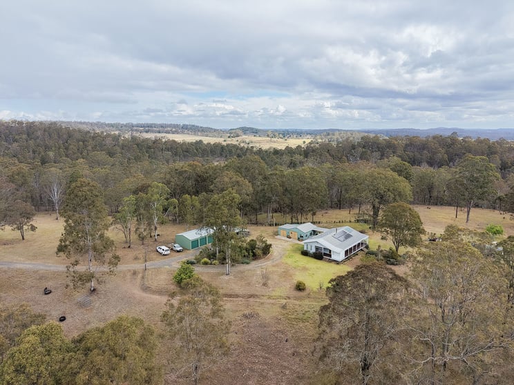 139 Valewood Road Geham QLD 4352 - Image 2