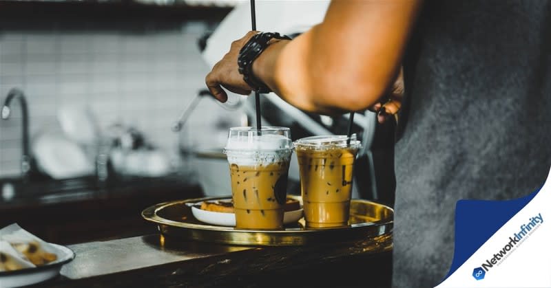 Cafe & Coffee Shop  business for sale in Beecroft - Image 1