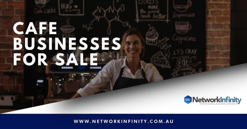 Cafe & Coffee Shop  business for sale in Beecroft - Image 2