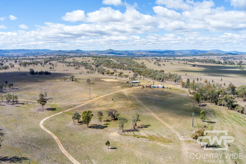 Click to view all images 3181 Bonshaw Road Bonshaw NSW 2361 - Image 2