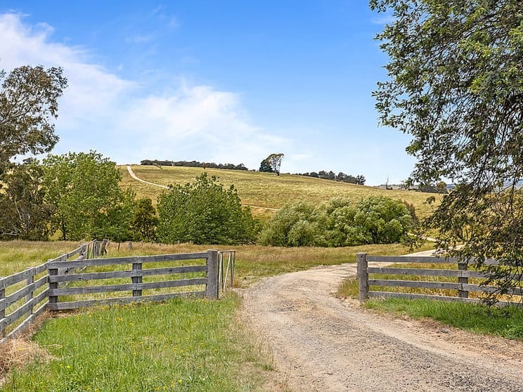 Click to view all images 800 Mcintosh Road Nulla Vale VIC 3435 - Image 2