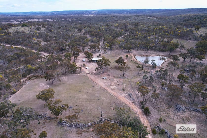812 Mt Janet Road Warwick QLD 4370 - Image 2