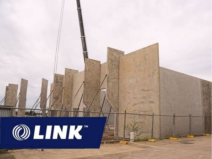 Building & Construction  business for sale in South East Queensland Greater Region QLD - Image 1