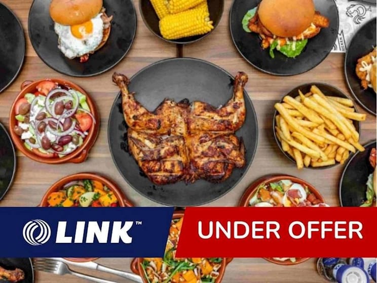 Click to view all images Takeaway Food business for sale in Sydney Region NSW - Image 1