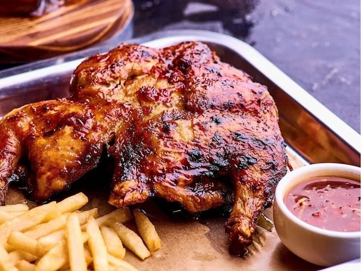 Takeaway Food  business for sale in Hunter Region NSW - Image 3