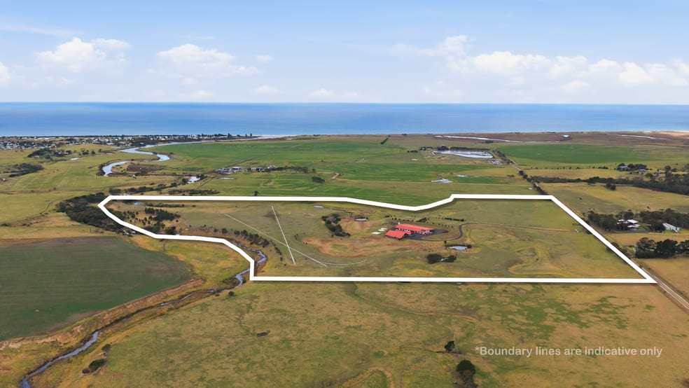 Click to view all images 83 Prospect Estate Road Giffard VIC 3851 - Image 3