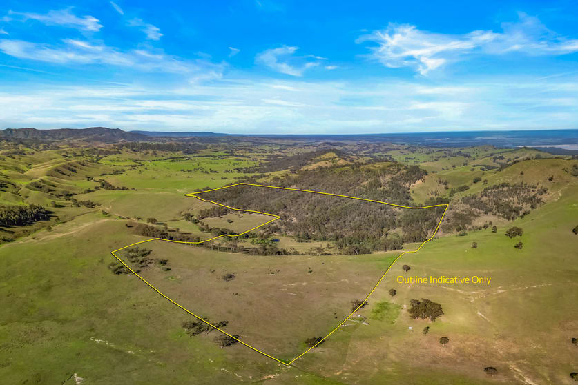 Off Goorangoola Road Greenlands Singleton NSW 2330 - Image 2