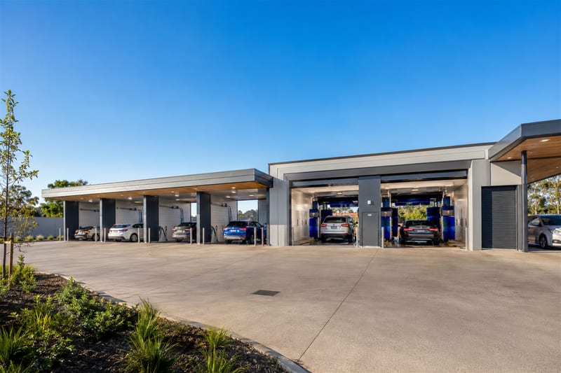 Click to view all images Cleaning Services business for sale in VIC - Image 3