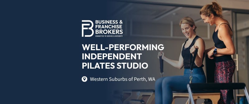 Sports Complex & Gym  business for sale in WA - Image 1