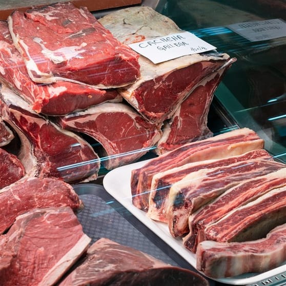 Click to view all images Butcher business for sale in Sale - Image 3