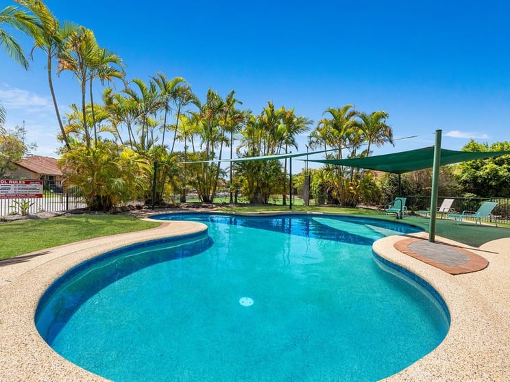 Management Rights  business for sale in Runaway Bay - Image 1
