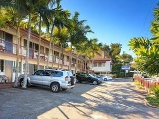 Click to view all images Motel business for sale in Hamilton - Image 2