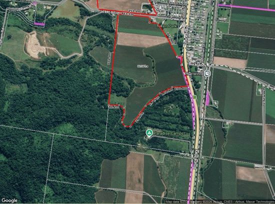 Click to view all images 1 Greer Road Mirriwinni QLD 4871 - Image 1