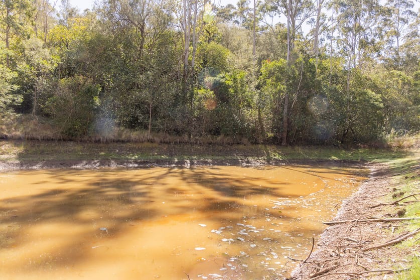 Click to view all images Lot 1 Post Office Road Ravensbourne QLD 4352 - Image 2