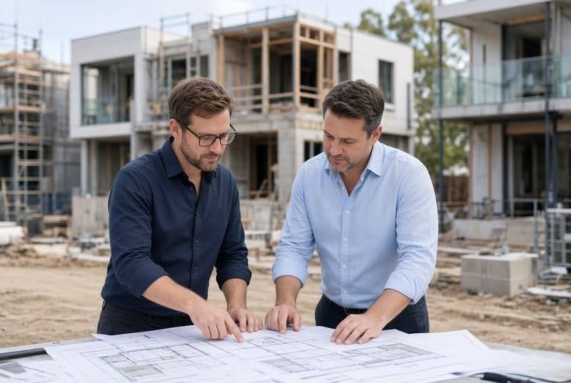 Click to view all images Building & Construction business for sale in Melbourne - Image 1