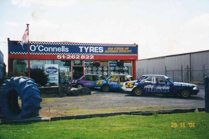 Mechanical Repair  business for sale in Moe - Image 2