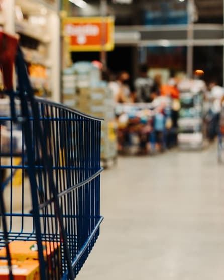 Click to view all images Supermarket business for sale in Miranda - Image 1