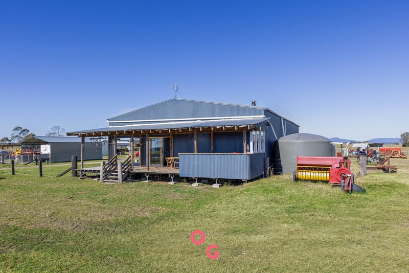 322 Louth Park Road Louth Park NSW 2320 - Image 1