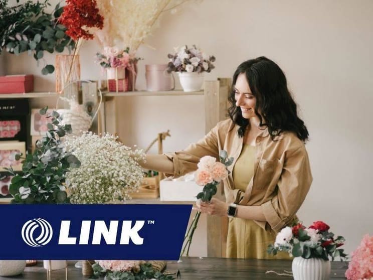Click to view all images Florist / Nursery business for sale in Melbourne - Image 1
