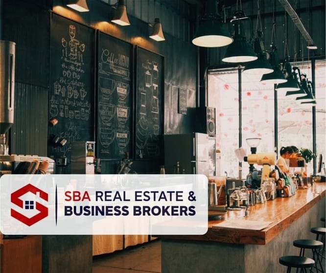 Click to view all images Cafe & Coffee Shop business for sale in Surfers Paradise - Image 1