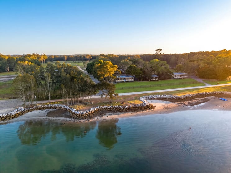 Click to view all images Goodwood Island Road Goodwood Island NSW 2469 - Image 1