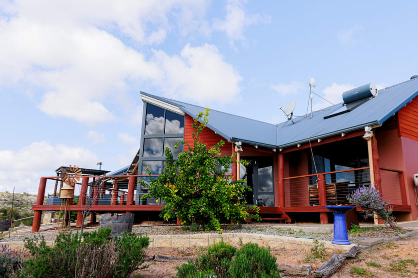 Click to view all images 35 Illyarrie Road Springfield WA 6525 - Image 2