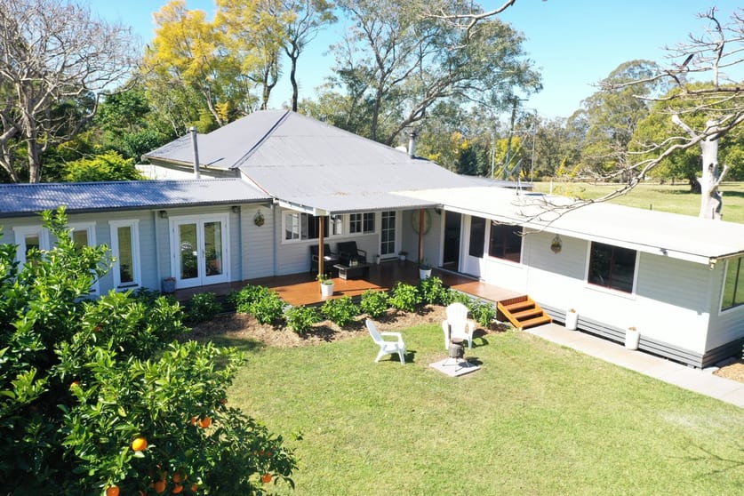245 Upper Stratheden Road Kyogle NSW 2474 - Image 3