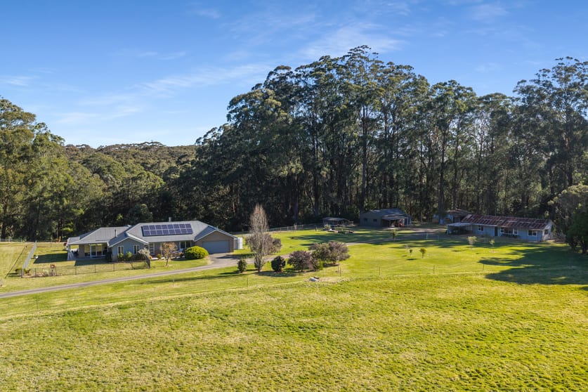1396 Nowra Road Fitzroy Falls NSW 2577 - Image 2
