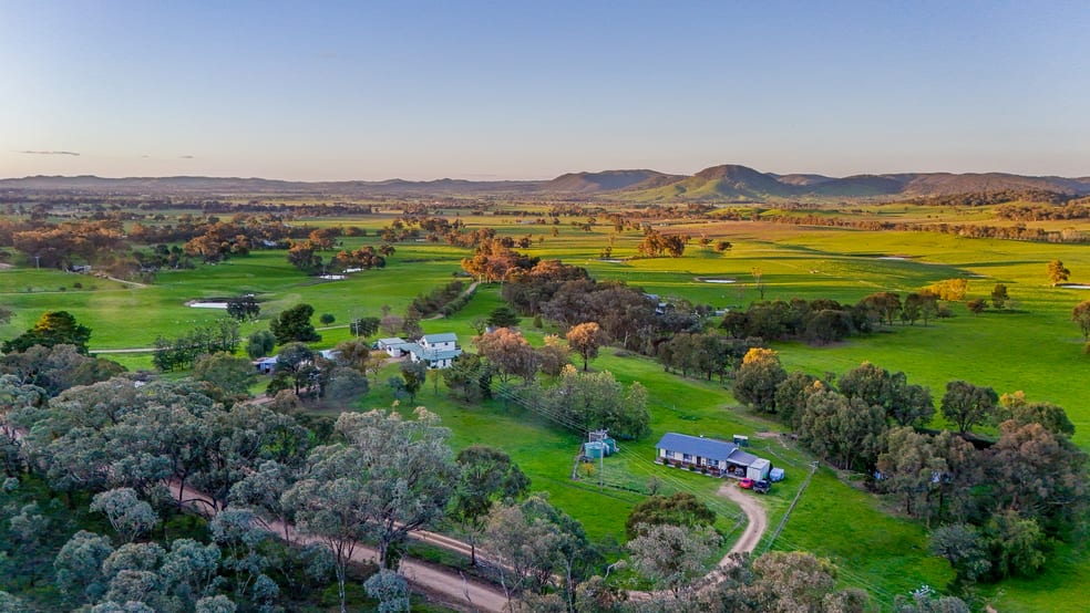 829 Spring Flat Road Mudgee NSW 2850 - Image 1