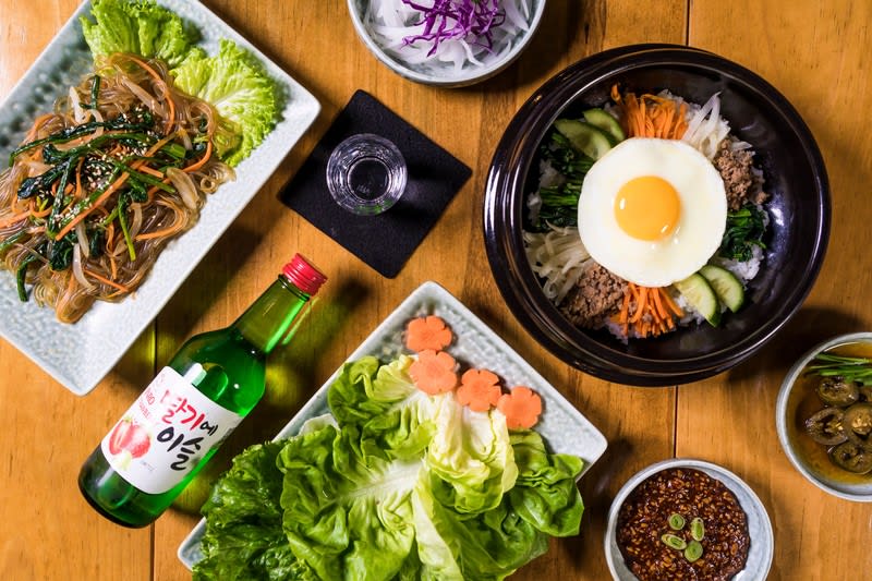 Click to view all images Restaurant business for sale in Haymarket - Image 1