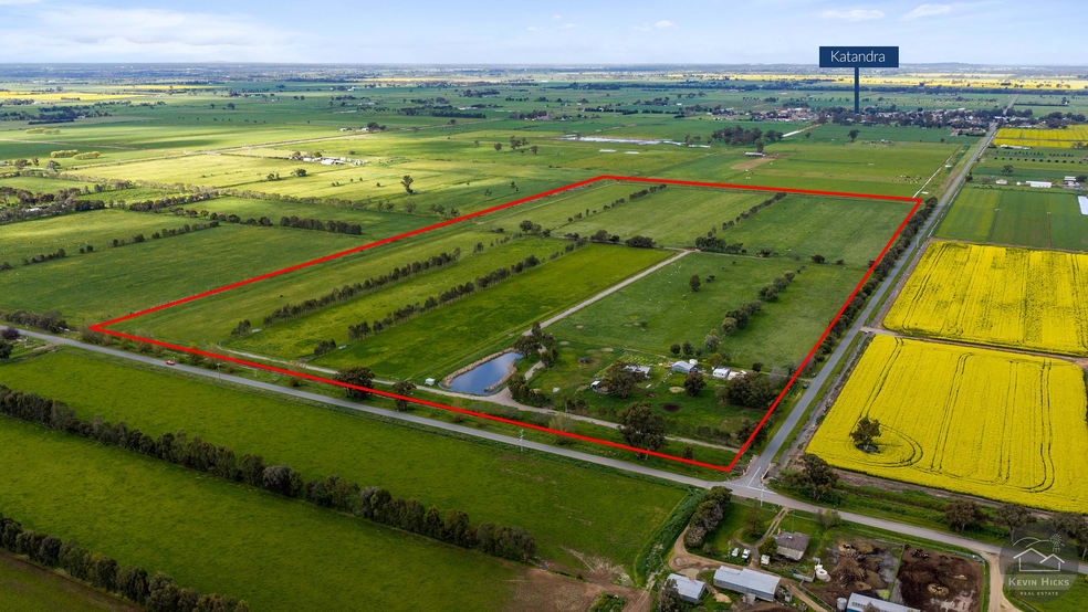 Click to view all images 15 Hickey Road Katandra West VIC 3634 - Image 1
