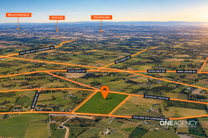 Click to view all images Koo Wee Rup VIC 3981 - Image 1