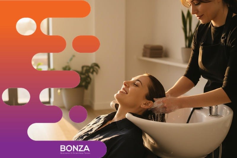Click to view all images Hairdresser business for sale in Sutherland - Image 2