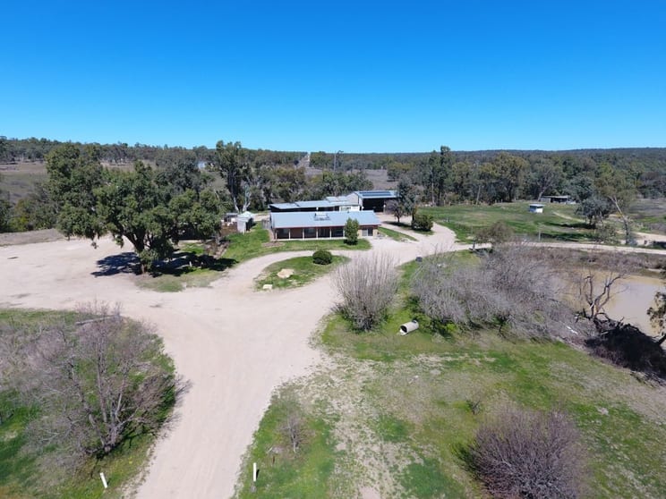Click to view all images 3445 Gragin Road Warialda NSW 2402 - Image 1