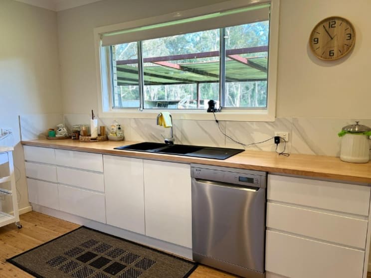Click to view all images Home Based business for sale in Morisset - Image 2