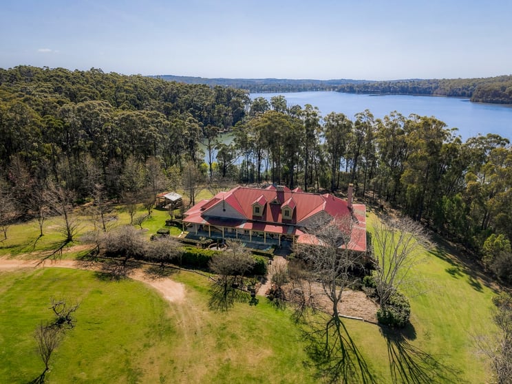 Click to view all images 140 Gannons Point Road Bodalla NSW 2545 - Image 3