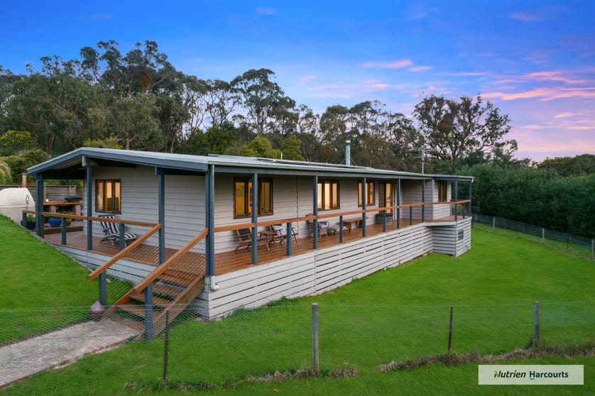80 Quillinan Road Heathcote Junction VIC 3758 - Image 1