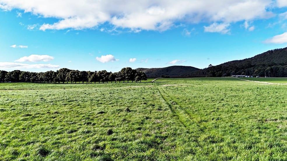 Click to view all images Lot 1 Nook Road Sheffield TAS 7306 - Image 2