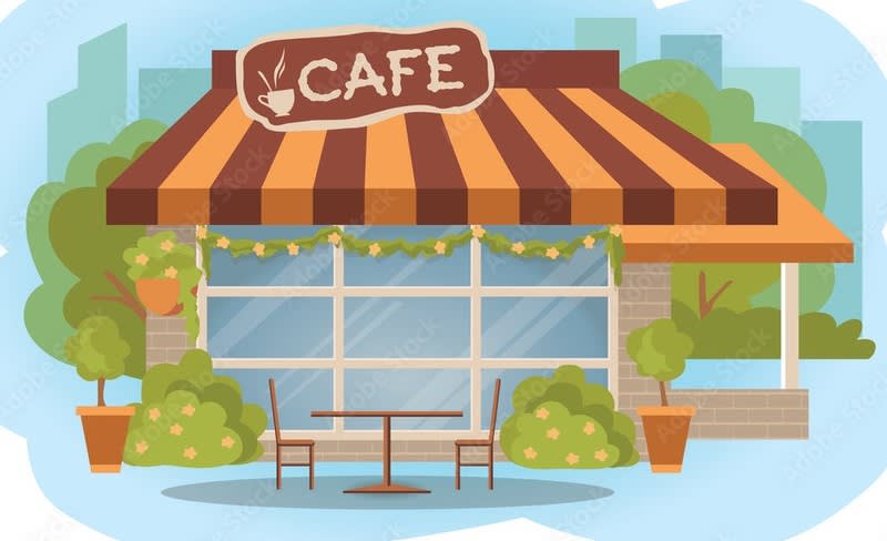 Cafe & Coffee Shop  business for sale in Newcastle - Image 1