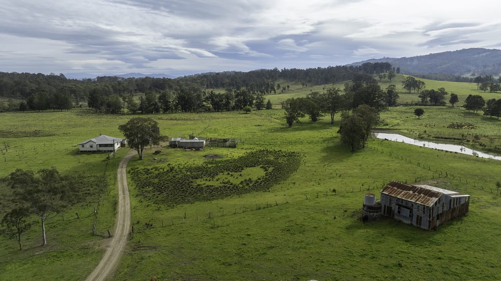 Click to view all images 204 Horns Crossing Road Vacy NSW 2421 - Image 1