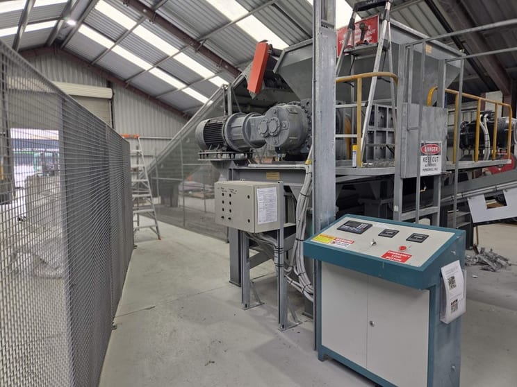 Click to view all images Machinery & Metal business for sale in Lithgow - Image 3