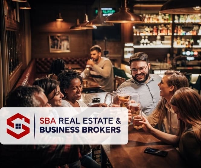 Alcohol & Liquor  business for sale in Port Melbourne - Image 1