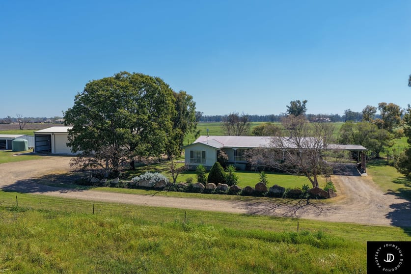 Click to view all images 11058 Kamilaroi Highway Gunnedah NSW 2380 - Image 1