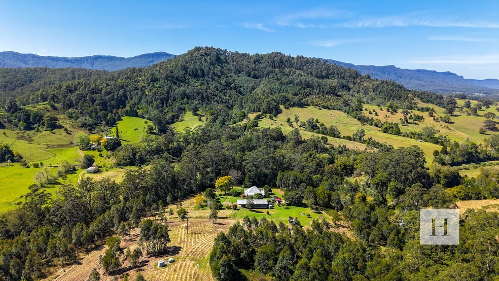 Click to view all images 203 Mount Coxcomb Road Upper Lansdowne NSW 2430 - Image 2